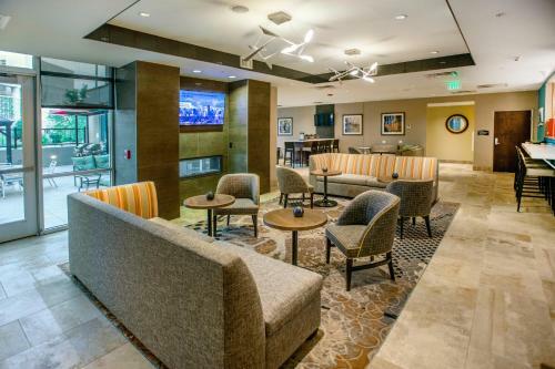 Hotel Staybridge Suites Denver Downtown