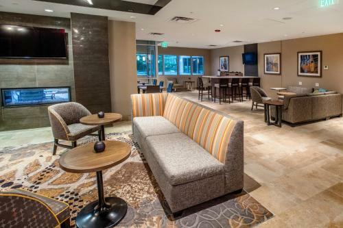 Hotel Staybridge Suites Denver Downtown
