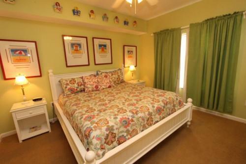 Apartamento Majestic Sun 412b Condo