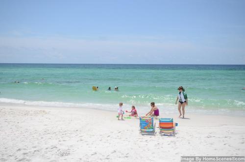 Apartamento Shoreline 3042 Condo
