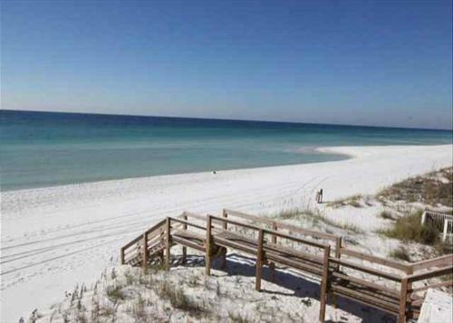 Gulf Sands East Unit 3 - Miramar Beach Townhouse