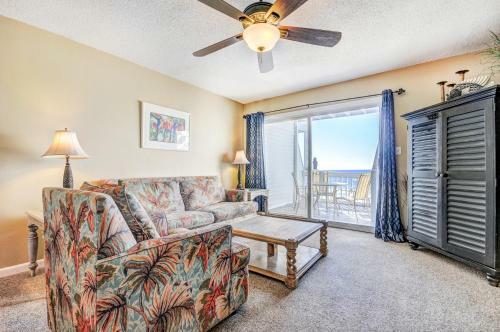 Gulf Sands East Unit 3 - Miramar Beach Townhouse