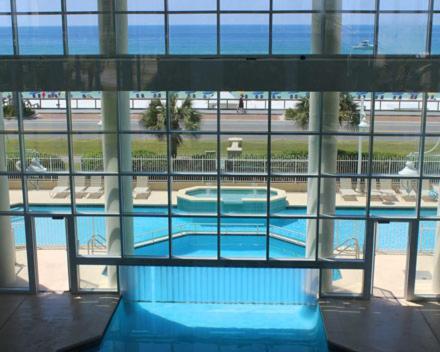 Apartamento Majestic Sun 809a Condo