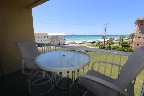Apartamento Ciboney Condos 3003 Miramar Beach