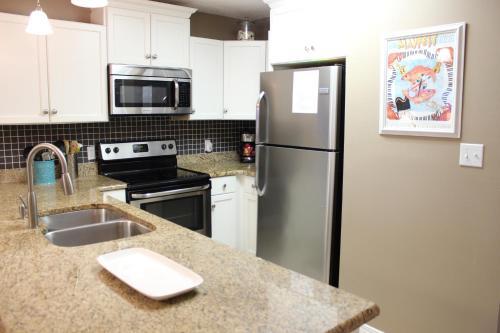Apartamento Maravilla Condo 2303 - Miramar Beach
