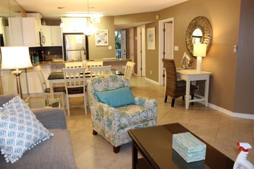 Apartamento Maravilla Condo 2303 - Miramar Beach