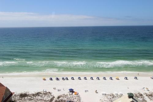 Apartamento Leeward Key 1205 Condo
