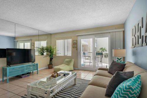 Apartamento Gulf Shore Condo #312