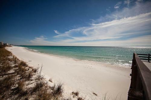 Apartamento Gulf Shore Condo #304