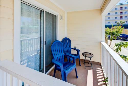 Apartamento St. Martin Beachwalk Villas 112 By Realjoy Vacations