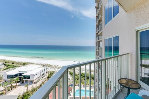 Apartamento Beach Manor 1005 Condo