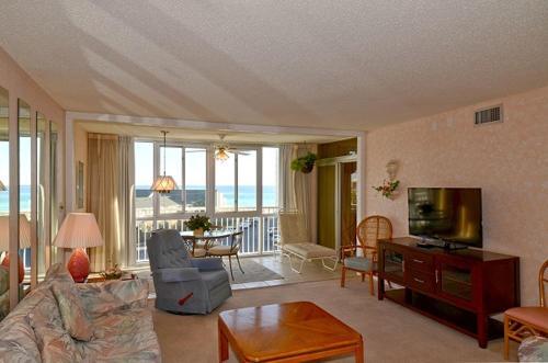 Apartamento Shoreline 3053 Condo