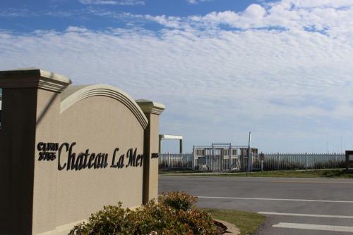 Apartamento Chateau La Mer 15e Destin Condo