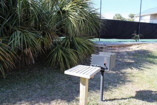 Apartamento Chateau La Mer 14a Destin Condo