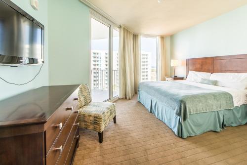 Apartamento Palms Resort 2907 By Realjoy Vacations