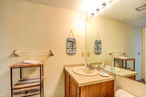 Fairways 261 Sandestin Townhouse
