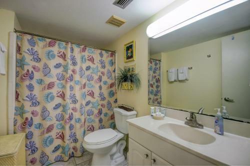 Apartamento Chateau La Mer 11b Destin Condo