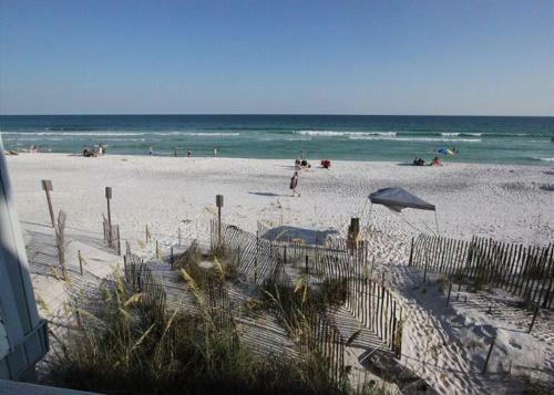 Gulf Sands West Unit 1 - Miramar Beach Townhouse