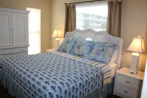 Gulf Sands West Unit 1 - Miramar Beach Townhouse