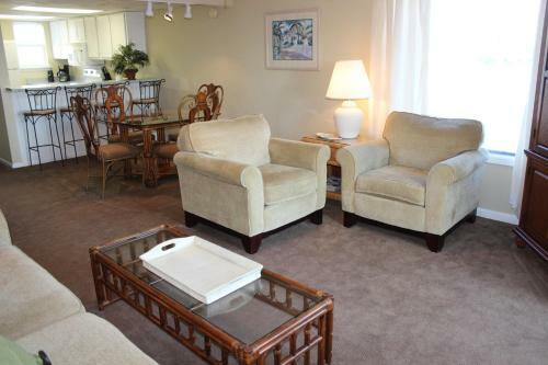 Gulf Sands West Unit 1 - Miramar Beach Townhouse