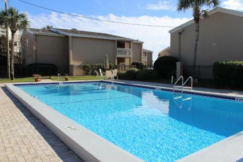 Apartamento Chateau La Mer 11d Destin Condo