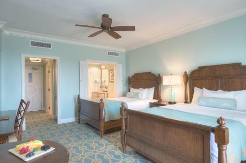 Hotel Henderson Beach Resort