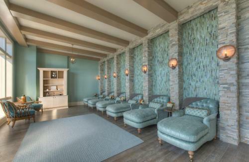 Hotel Henderson Beach Resort