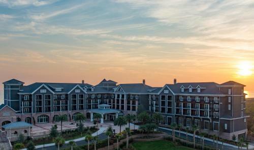 Hotel Henderson Beach Resort