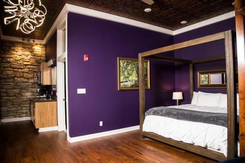 Grand Central Hotel