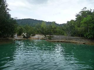 Hotel Klong-muang-inn