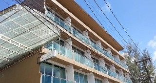 Hotel Icheck Inn Ao Nang Krabi