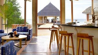Hotel Viceroy Maldives