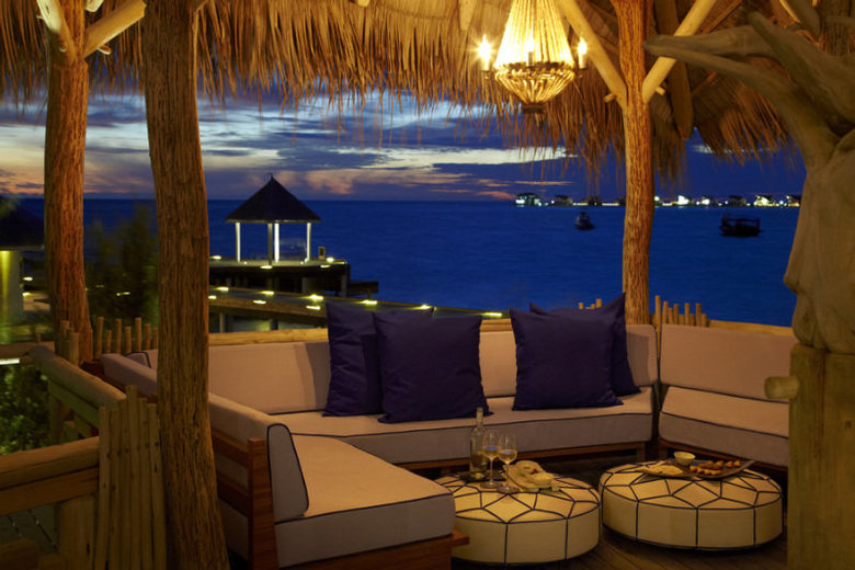 Hotel Viceroy Maldives