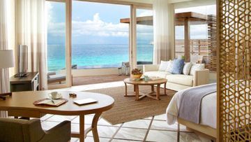 Hotel Viceroy Maldives