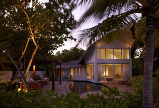 Hotel Viceroy Maldives
