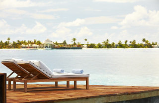 Hotel Viceroy Maldives
