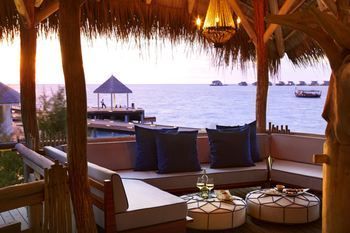 Hotel Viceroy Maldives