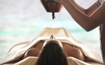 Hotel Viceroy Maldives