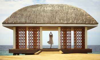 Hotel Viceroy Maldives