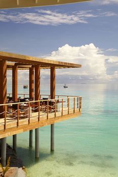 Hotel Viceroy Maldives