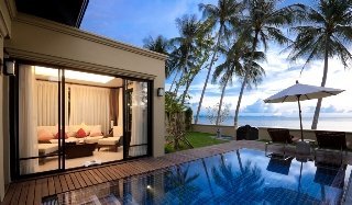 Hotel The Passage (formerly Samui Amanda)