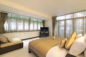 Hotel The Sea Koh Samui