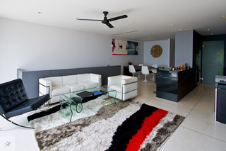 Hotel Infinity Residences & Resort Koh Samui