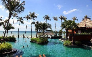 Hotel Mai Samui Resort And Spa