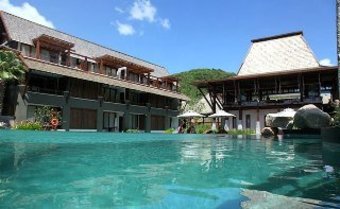 Hotel Mai Samui Resort And Spa