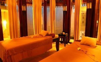 Hotel Mai Samui Resort And Spa