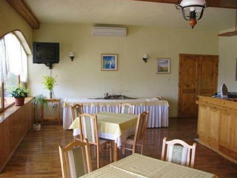 Hotel Margarita