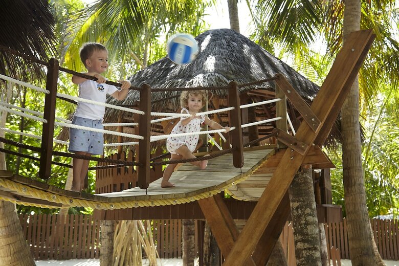 Hotel Dusit Thani Maldives