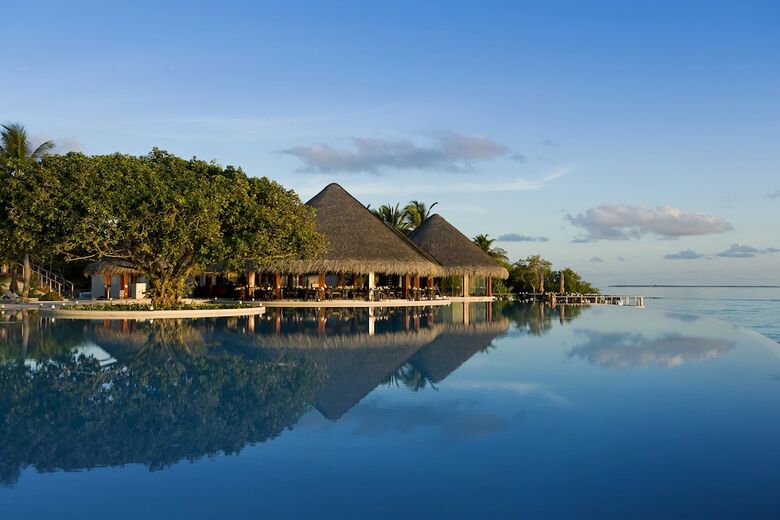 Hotel Dusit Thani Maldives