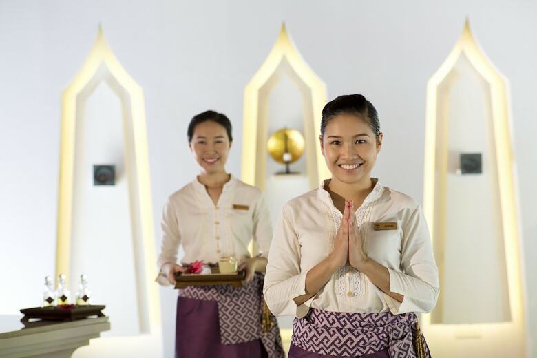 Hotel Dusit Thani Maldives